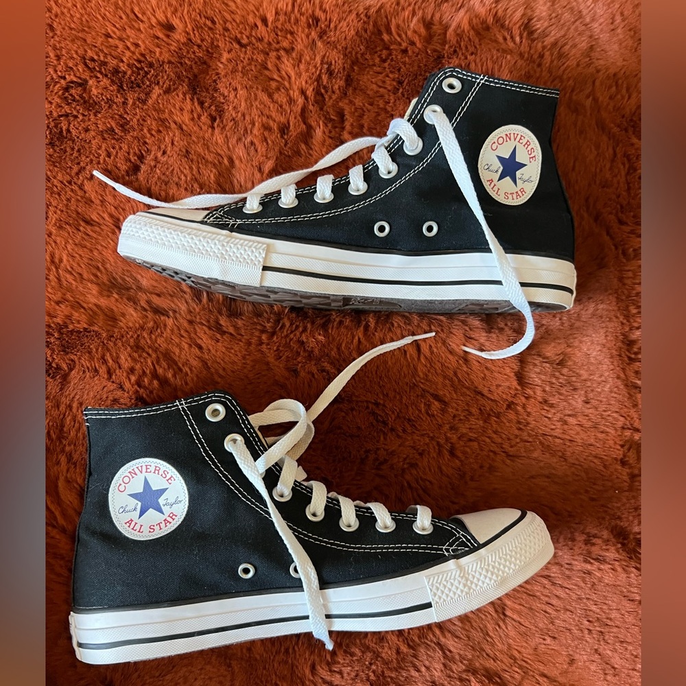 New converse